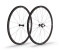 Vision Trimax 35 Kb Shimano 11/12 Tr SHIMANO 11SP Grey Decal