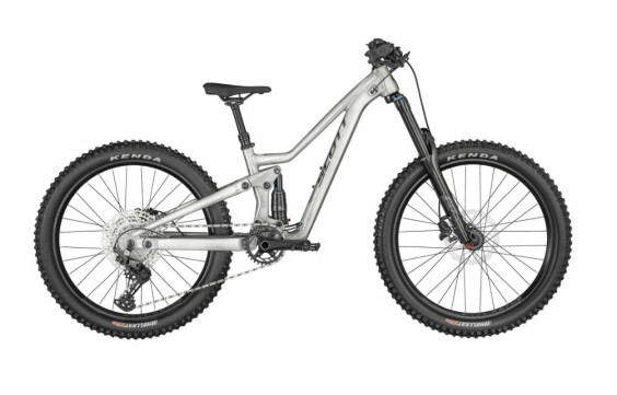 Scott Ransom 400 2024