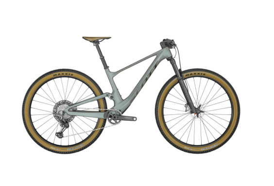 Scott Spark Rc Pro 2024