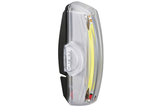 Cateye Rapid X 50 Lumen Led Usb