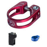 Seatbolts And Clamps