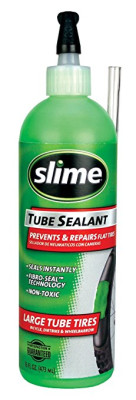 Slime Inner Tube Sealant
