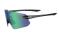 Tifossi Glasses Vogel Sl Gloss Black Sunglasses Smoke Green