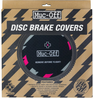 Muc Off Disc Brake Cover