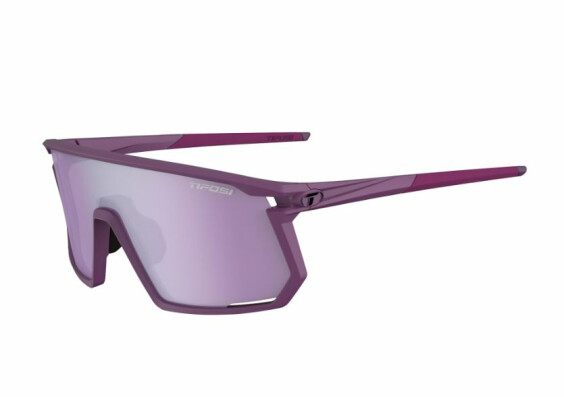 Tifossi Glasses Moab Plum Passion