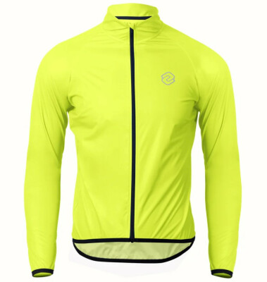 Ccn Nova Pro Wind Jacket