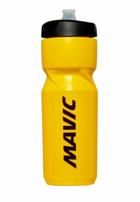 Mavic Capsoft 650Ml Bottle