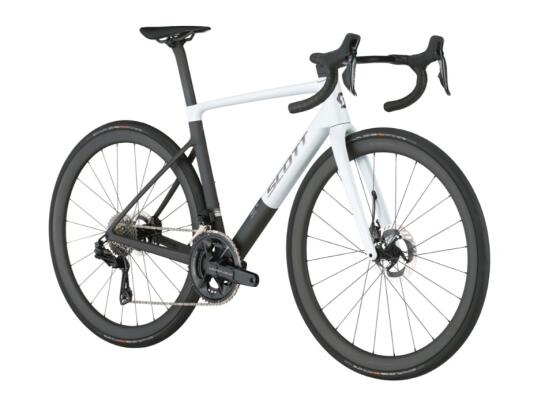 Scott Addict Rc Pro 2026