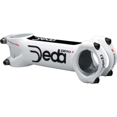 Deda Elementi Zero 2 White Road Stem