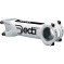 Deda Elementi Zero 2 White Road Stem 90MM White