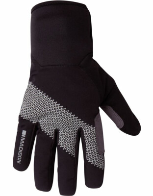Madison Stellar Reflective Waterproof Thermal Gloves