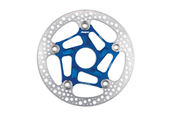 Hope Technology Rx Centre Lock Rotor