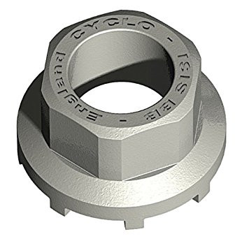 Cyclo Gear Co Ltd Isis Bb Remover