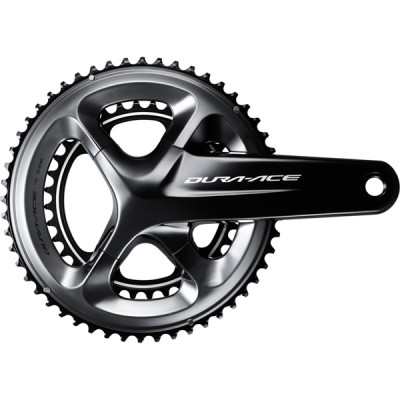 Shimano Chainset11 Dura Ace R9100