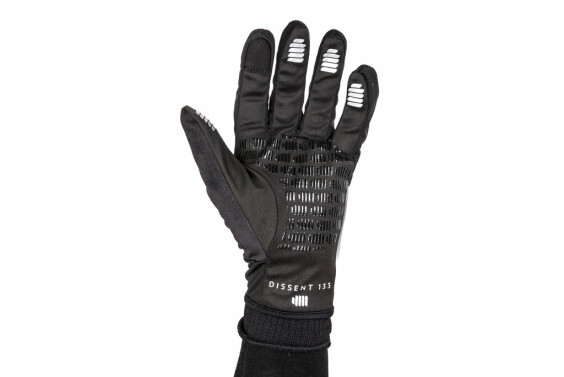 Dissent 133 Showerlite Windproof Gloves