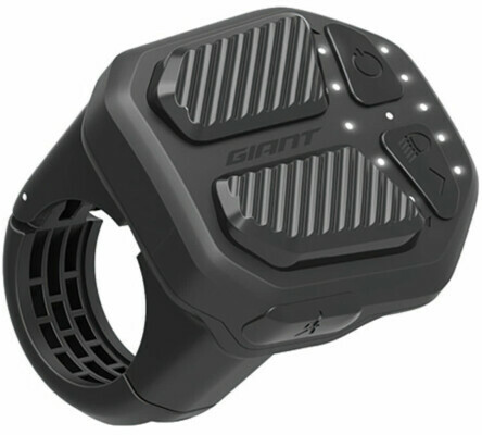 Giant Ridecontrol One Ant+ Button