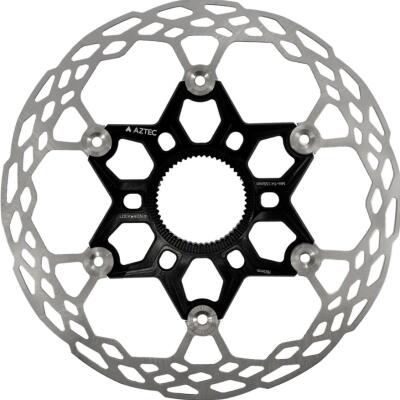 Aztec Hexvent Ultra Light Centre Lock