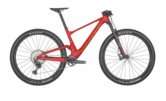 Scott Spark Rc Team 2022