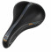 Serfas Dual Density E-Gel Black Gents Black