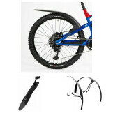 Mudguards