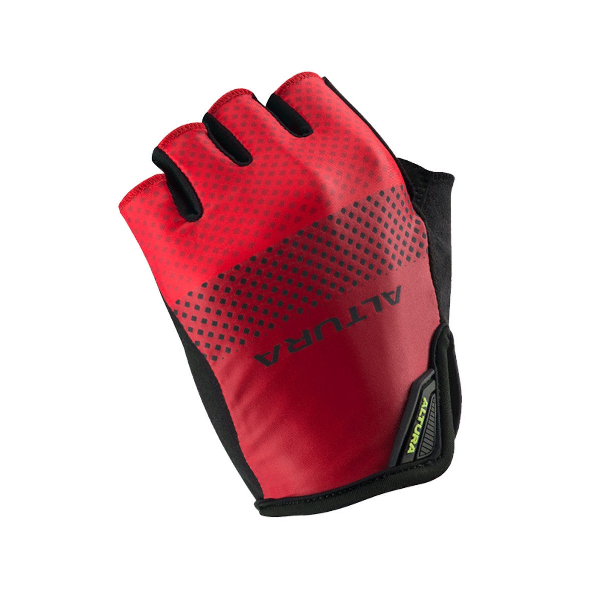 Altura fingerless cycling gloves deals