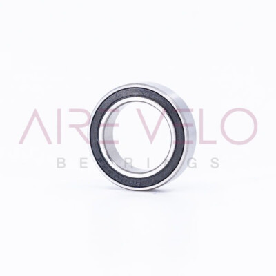 Airvelo Bearings 63803 2Rs