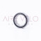 Airvelo Bearings 63803 2Rs 17X26X7MM