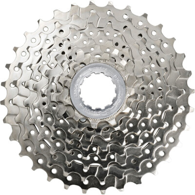 Shimano Hg50 8 Speed Cassette