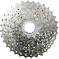 Shimano Hg50 8 Speed Cassette 11-34T Silver