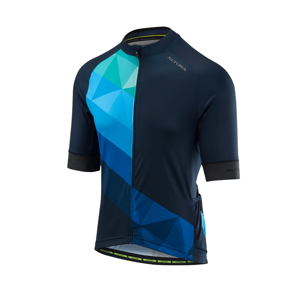 Altura peloton store short sleeve jersey