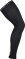 Castelli Nano Flex 3G Legwarmer XL Black