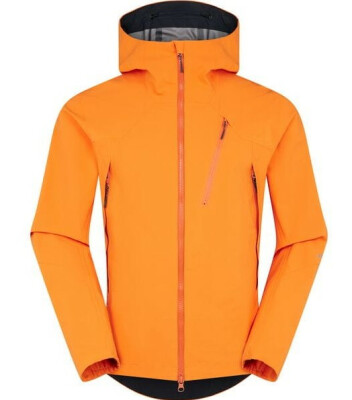 Madison Dte 3 Layer Waterproof Mens Jacket