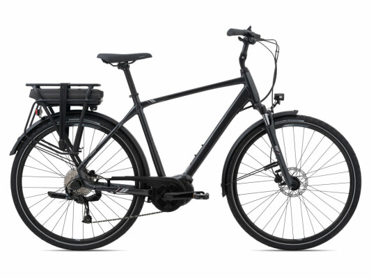 Giant Entour E+ 2 Gents Electric Bike