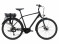 Giant Entour E+ 2 Gents Electric Bike M Gunmetal Black