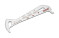 Icetoolz Chain Checker Stainless Steel