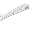 Icetoolz Chain Checker Stainless Steel
