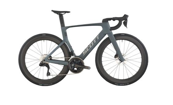 Scott Foil Rc 20 2026