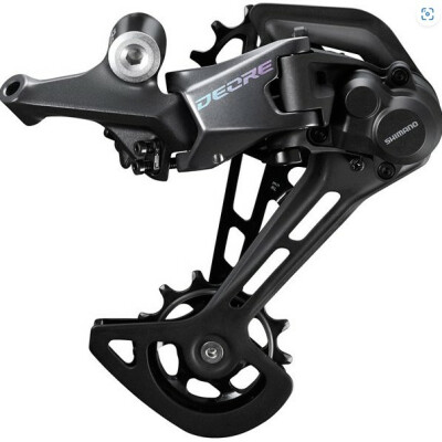 Shimano Deore M6100 12Sp Sgs