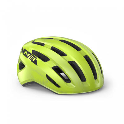 Met Miles Road Helmet