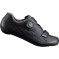 Shimano Rp501 Spd-Sl Road Shoe 47 Black