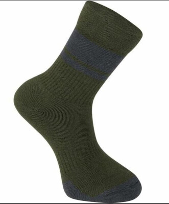 Madison Dte Isoler Merino Winter