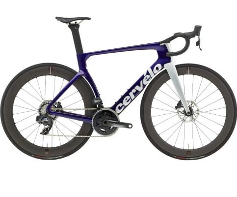 Cervelo S5 Force Etap Axs