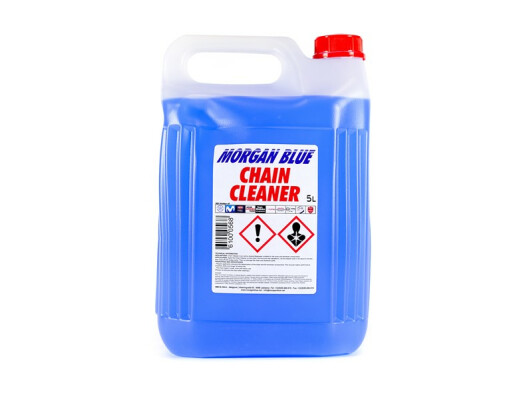 Morgan Blue Morgan Blue Chain Cleaner 5L