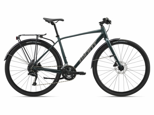 Giant Escape 2 City Disc 2026