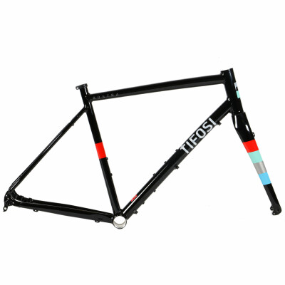 Tifosi Rostra Disc Road Frameset