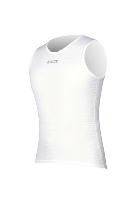 Ccn Sleeveless Base Layer