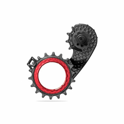 Absolute Black Hollowcage Ospw Carbon Ceramic