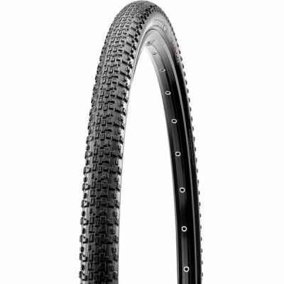 Maxxis Rambler Tlr Exo 120Tpi Gravel Tyre