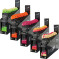 Torq Gel Rhubard/Custard Box 15 45G X15