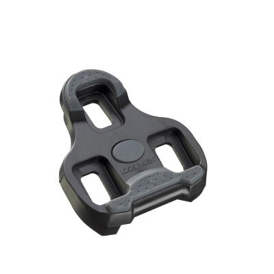 Look Keo Grip Grey Cleats 4.5 Degree